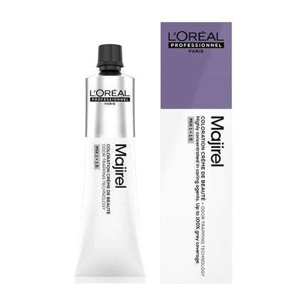 L'Oréal Professionnel Majirel Mix Paars - 60ml