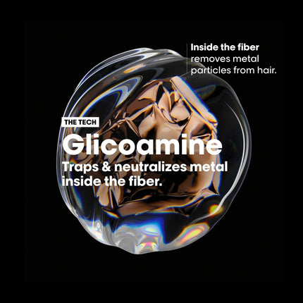 L'Oréal Professionnel Metal Detox Care - 500ml