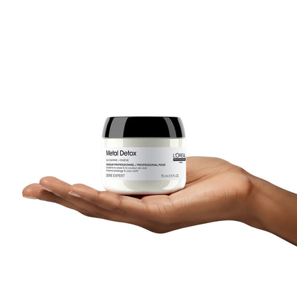 L'Oréal Professionnel Metal Detox Masque