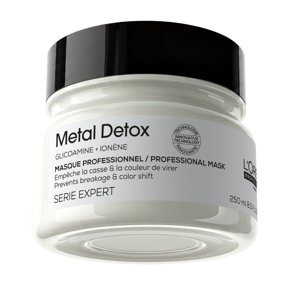 L'Oréal Professionnel Metal Detox Masque
