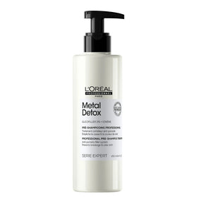 L'Oréal Professionnel Metal Detox Pre-Shampoo - 250ml