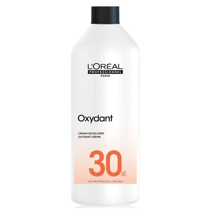 L'Oréal Professionnel Oxydant Developer Cream - 1000ml