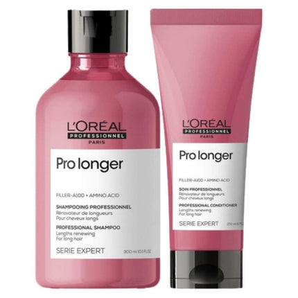L'Oréal Professionnel Pro Longer Duo - 300+200ml