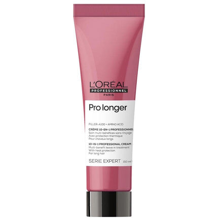 L'Oréal Professionnel Pro Longer Leave-In Cream - 150ml