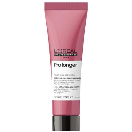 L'Oréal Professionnel Pro Longer Leave-In Cream - 150ml
