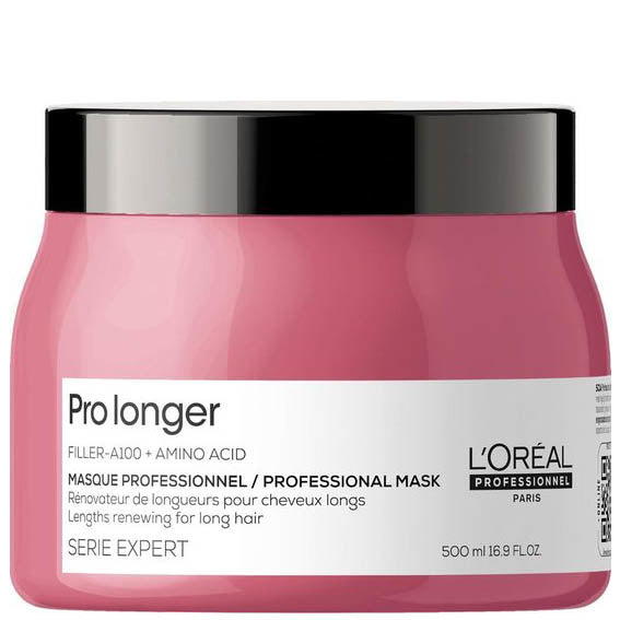 L'Oréal Professionnel Pro Longer Mask - 250ml