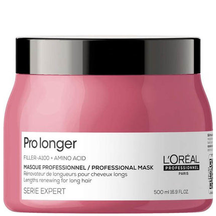 L'Oréal Professionnel Pro Longer Masker XL - 500ml