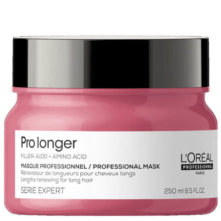 L'Oréal Professionnel Pro Longer Set - 300+250+200ml