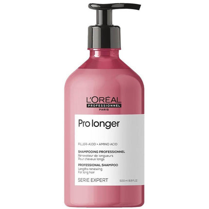 L'Oréal Professionnel Pro Longer Shampoo - 500ml