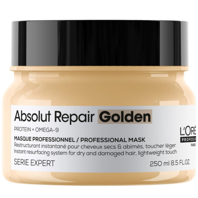 L'Oréal Professionnel SE Absolut Repair Gold Quinoa Golden Masker