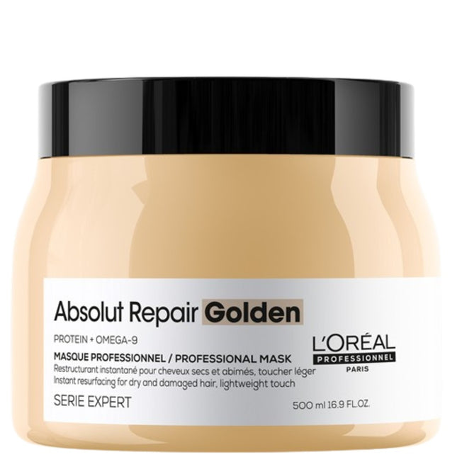 L'Oréal Professionnel SE Absolut Repair Gold Quinoa Golden Masker