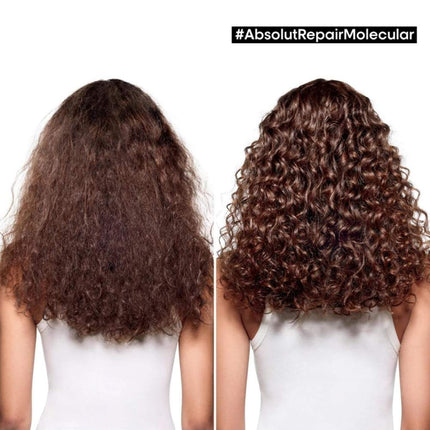 L'Oréal Professionnel SE Absolut Repair Molecular Rinse-off Serum - 250ml