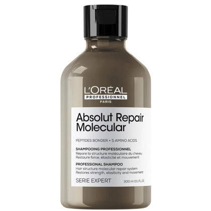 L'Oréal Professionnel SE Absolut Repair Molecular Shampoo