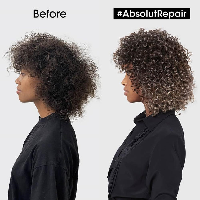 L'Oréal Professionnel SE Absolut Repair Shampoo
