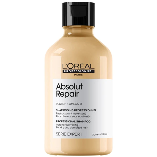 L'Oréal Professionnel SE Absolut Repair Shampoo