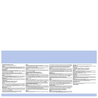 L'Oréal Professionnel SE Aminexil Advanced Anti-Hair Loss Activator Programme