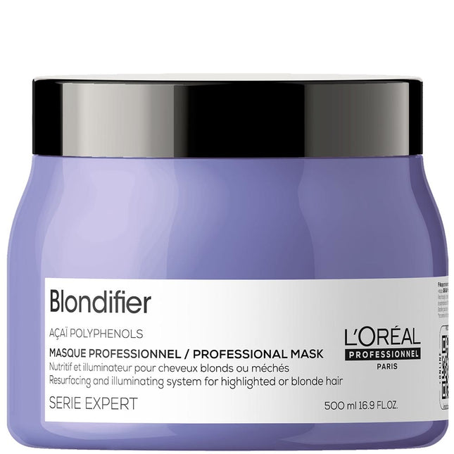 L'Oréal Professionnel SE Blondifier Mask - 500ml