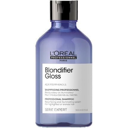 L'Oréal Professionnel SE Blondifier Shampoo - Gloss