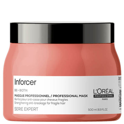 L'Oréal Professionnel SE Inforcer Masker