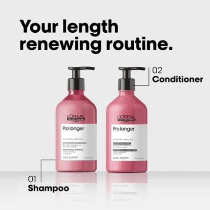 L'Oréal Professionnel SE Pro Longer Conditioner - 750ml