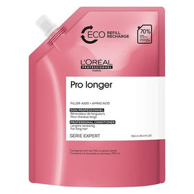 L'Oréal Professionnel SE Pro Longer Conditioner Refill - 750ml