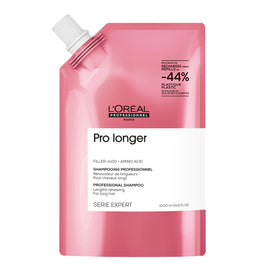L'Oréal Professionnel SE Pro Longer Shampoo Refill - 1000ml