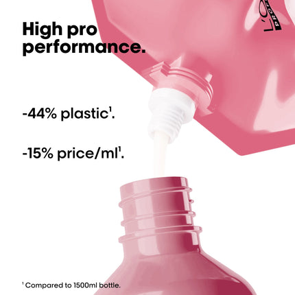 L'Oréal Professionnel SE Pro Longer Shampoo Refill - 1000ml