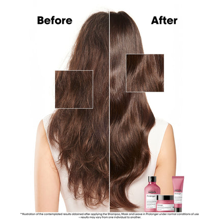 L'Oréal Professionnel SE Pro Longer Shampoo Refill - 1000ml