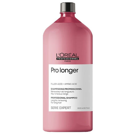 L'Oréal Professionnel SE Pro Longer Shampoo  XL - 1500ml