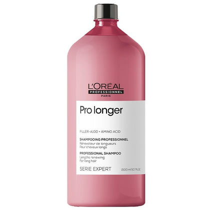L'Oréal Professionnel SE Pro Longer Shampoo  XL - 1500ml