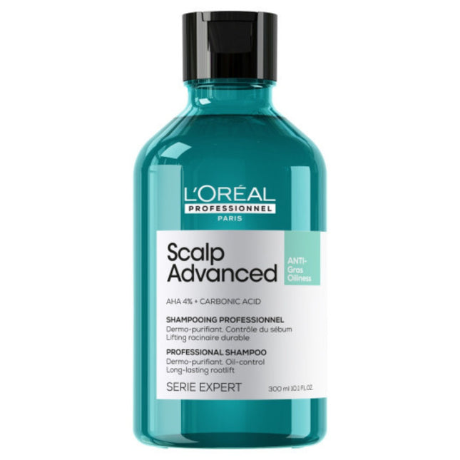 L'Oréal Professionnel SE Scalp Advanced Anti Oiliness Shampoo