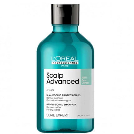 L'Oréal Professionnel SE Scalp Advanced Anti Oiliness Shampoo