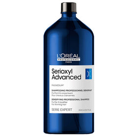 L'Oréal Professionnel SE Serioxyl Advanced Purifier Bodifier Shampoo - 1500ml