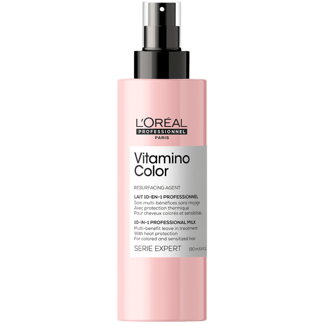 L'Oréal Professionnel SE Vitamino Color 10in1 Spray - 190ml