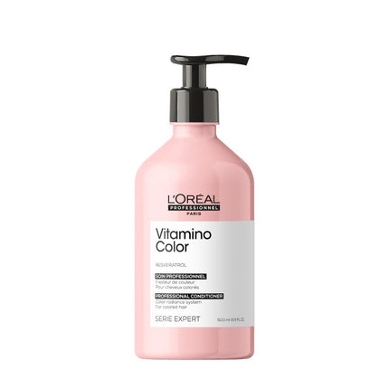 L'Oréal Professionnel SE Vitamino Color Resveratrol Conditioner