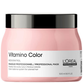 L'Oréal Professionnel SE Vitamino Color Resveratrol Masker - 500ml