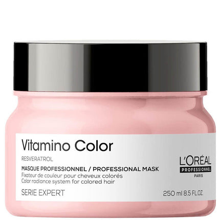 L'Oréal Professionnel SE Vitamino Color Set - 300+250+200ml