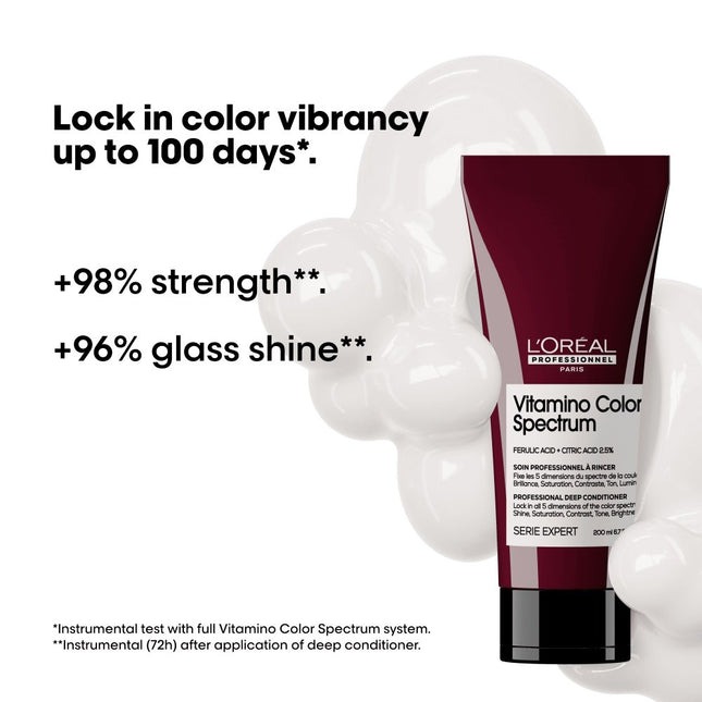 L'Oréal Professionnel SE Vitamino Color Spectrum Conditioner - 750ml
