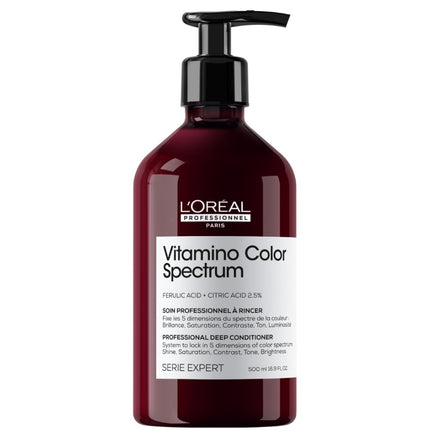 L'Oréal Professionnel SE Vitamino Color Spectrum Conditioner