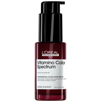 L'Oréal Professionnel SE Vitamino Color Spectrum Glass Shine Serum
