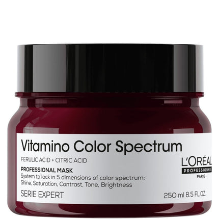 L'Oréal Professionnel SE Vitamino Color Spectrum Haarmasker - 250ml