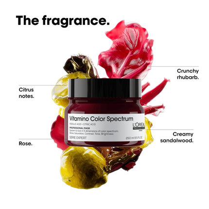 L'Oréal Professionnel SE Vitamino Color Spectrum Mask - 500ml