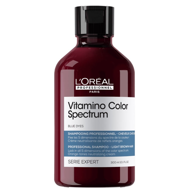 L'Oréal Professionnel SE Vitamino Color Spectrum Shampoo Blue - 300ml