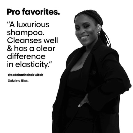 L'Oréal Professionnel SE Vitamino Color Spectrum Shampoo Green - 300ml