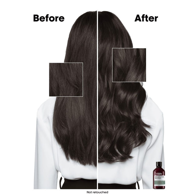 L'Oréal Professionnel SE Vitamino Color Spectrum Shampoo Green - 300ml