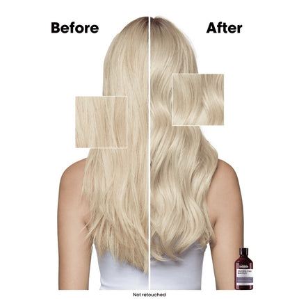 L'Oréal Professionnel SE Vitamino Color Spectrum Shampoo Purple - 300ml