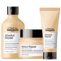 L'Oréal Professionnel Série Expert Absolut Repair Set - 300+250+200ml