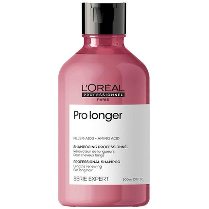 L'Oréal Professionnel Série Expert Pro Longer Set - 300+250+200ml