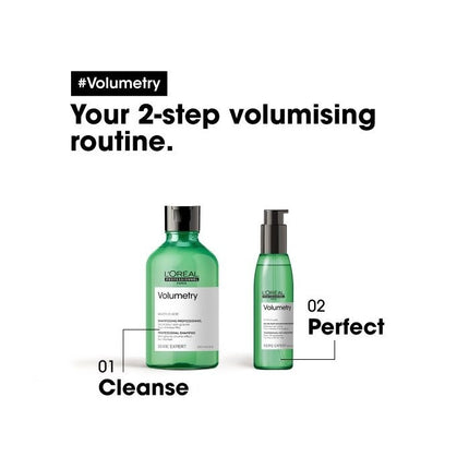 L'Oréal Professionnel Série Expert Volumetry Duo - 300ml+125ml