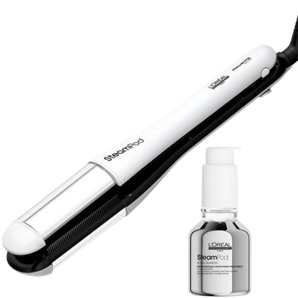 L'Oréal Professionnel Steampod 4.0 + Smoothing Treatment Duo
